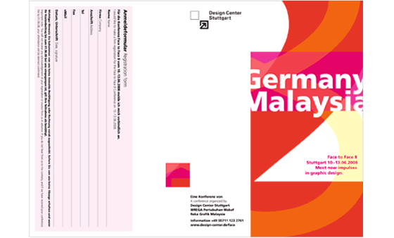 Flyer F2F