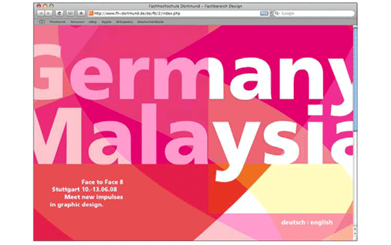 Website F2F