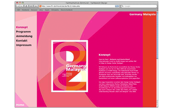 Website F2F