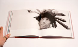 Buch Jamiroquai