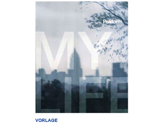 Vorlage